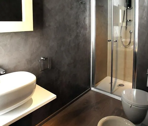 Nocleg ze śniadaniem Opera Parma