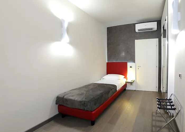 Opera Bed and breakfast Parma