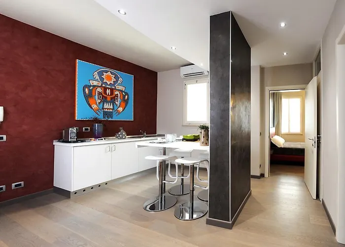 Opera Oda ve Kahvaltı